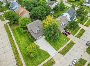 1987 NW 152nd St, Clive, IA 50325