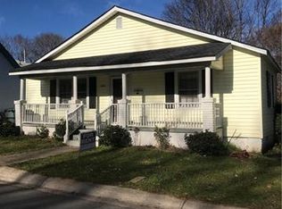 3101 N Alexander St, Charlotte, NC 28205