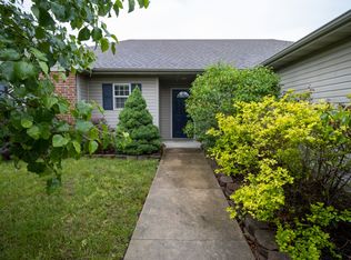 4005 Iguana Dr, Columbia, MO 65202