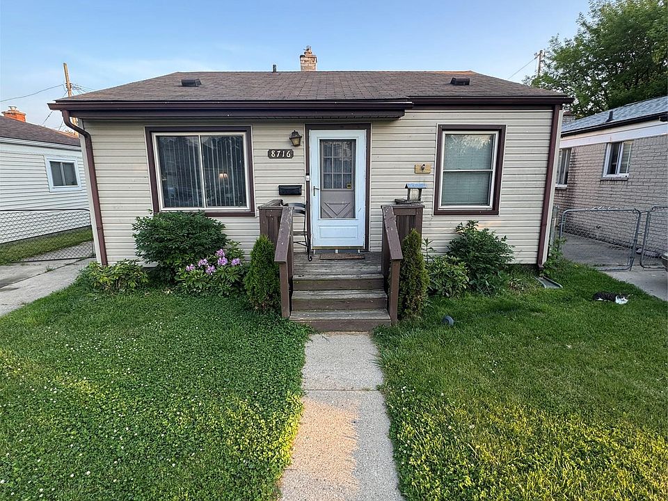 1st image of 8716 Essex Ave