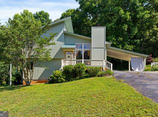 253 Starlight Dr, Sautee Nacoochee, GA 30571