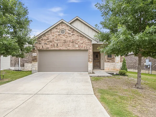 9734 Bricewood Oak, San Antonio, TX 78254