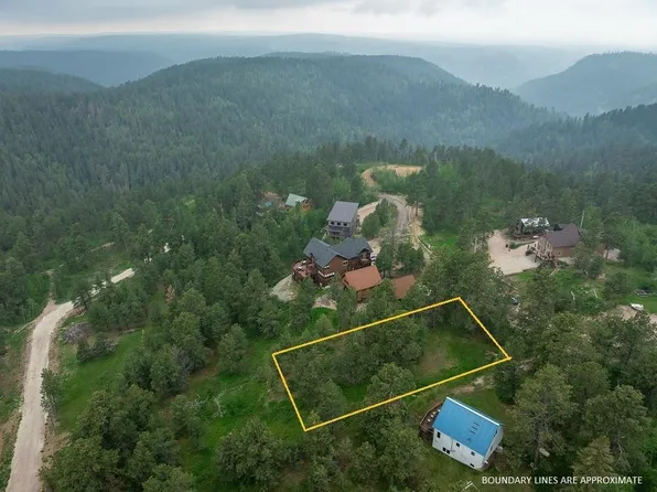 21220 Last Chance Trl, Lead, SD 57754