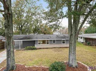 4436 Bea Dr, Baton Rouge, LA 70809