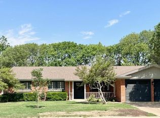 3814 64th Dr, Lubbock, TX 79413