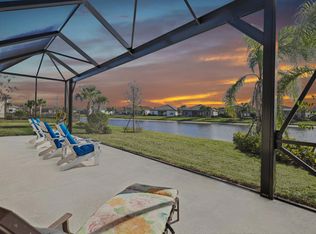 786 SE Courances Drive, Port St Lucie, FL 34984