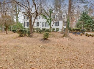 2093 Breconridge Dr SW, Marietta, GA 30064