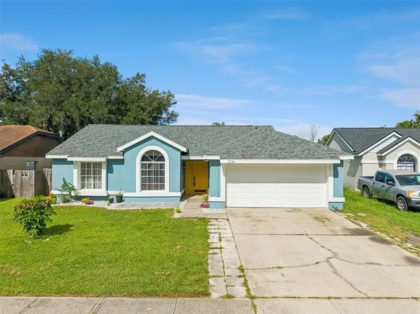 2136 OPAL DRIVE, ORLANDO, FL 32822