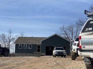 145 Peyton Pl, Valley Grove, WV 26060