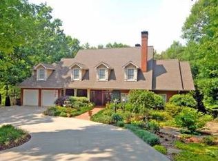 3151 Tanyard Branch Rd, Gainesville, GA 30506