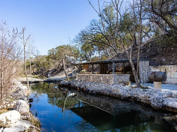 O'W Hwy #39, Hunt, TX 78024