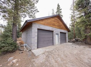 390 E Quaking Aspen Dr, Duck Creek Village, UT 84762