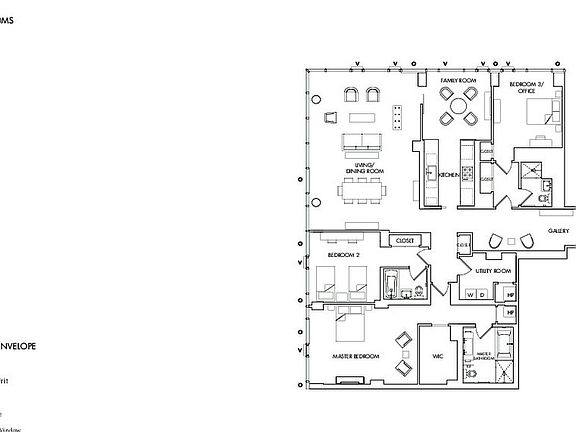 2nd image of 151 E 85th St APT 7E