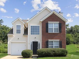 1482 Kindred Cir NW, Concord, NC 28027