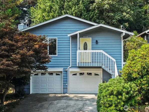 4540 51st Avenue SW, Seattle, WA 98116