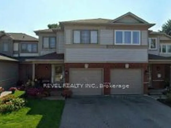56 Greengrove Way, Whitby, ON L1R 2N4