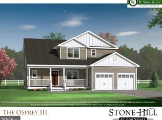 0 Trinity Court Osprey Model, Barnegat, NJ 08005