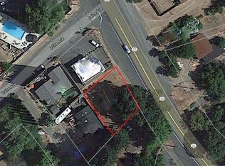 5177 W State Highway 20, Upper Lake, CA