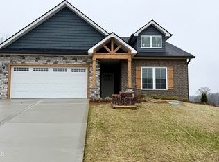 234 Ruby Rose Rdg, Jonesborough, TN 37659