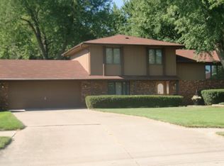 610 W Rochester Rd, Ottumwa, IA 52501