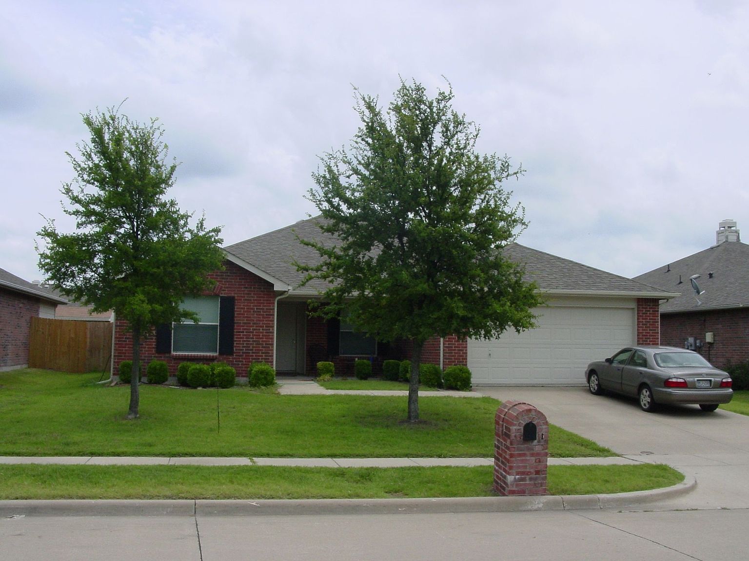 708 Gunters Mountain Ln, Wylie, TX 75098 Zillow