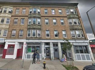 334 Warren St, Boston, MA 02119