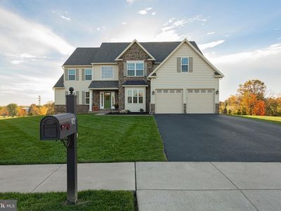 42 Phaeton Way, Royersford, PA, 19468