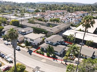 3737-3739 San Remo Dr, Santa Barbara, CA 93105