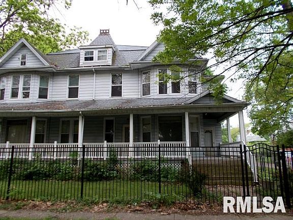2nd image of 1119 N Flora Ave