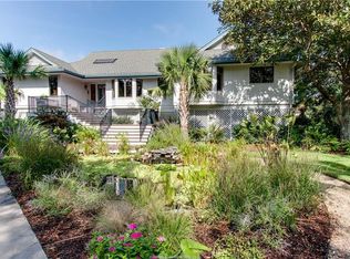 6 Gaspee Ct, Hilton Head Island, SC 29926