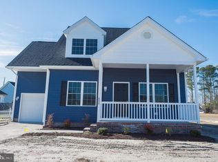 6038 Bell Creek Dr, Salisbury, MD 21801