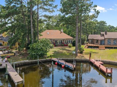 6002 Gondolier Drive, New Bern, NC, 28560