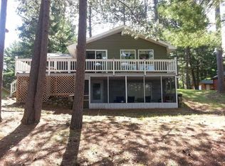 11840 Franklin Lake Rd, Minocqua, WI 54548