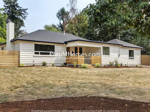 15710 SE Francis Ave, Milwaukie, OR 97267