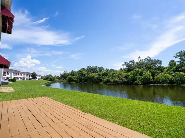 1440 Water View Dr W Unit 105, Largo, FL 33771