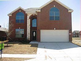 Home for Sale in Fort Worth, Texas $164,990