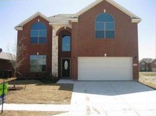 1700 Quail Grove Dr, Fort Worth, TX 76177