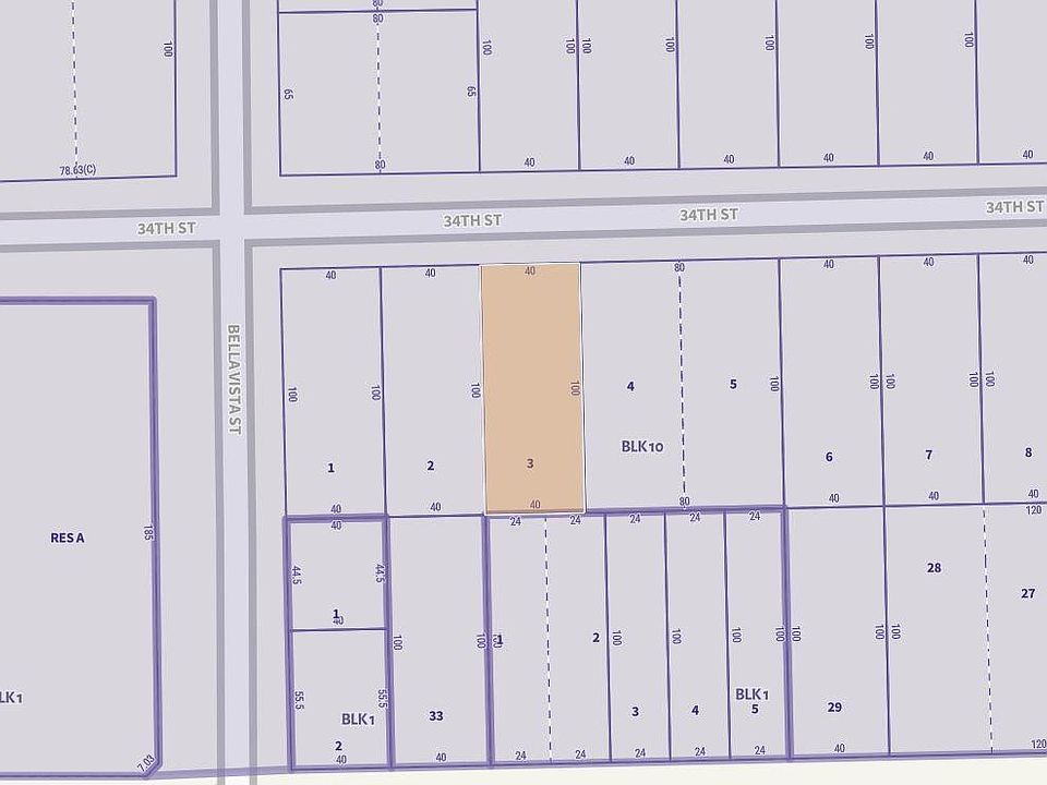 2nd image of 1406 E 34th St