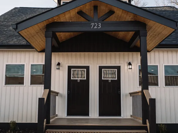 723 Highland Ave SE, Hickory, NC 28602