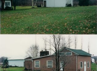 6041 Marcy Rd, Pierpont, OH 44082