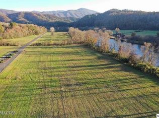 River Rapids Way, Del Rio, TN 37727