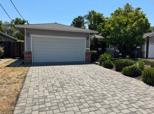 3724 Carlitos Ct, Palo Alto, CA 94306