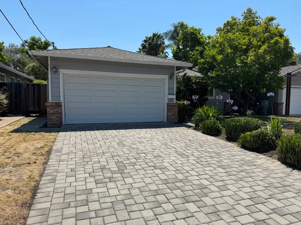 3724 Carlitos Ct, Palo Alto, CA 94306