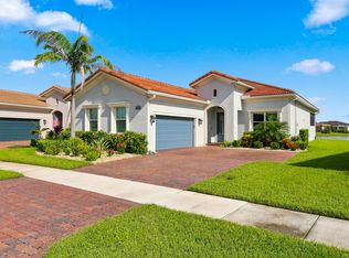 11989 SW Vano Way, Port St Lucie, FL 34987
