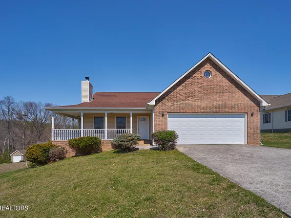 143 County Road 327, Niota, TN 37826