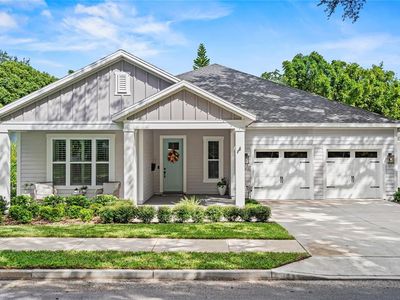 447 Baker St, Orlando, FL, 32806