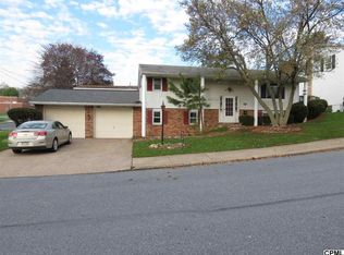700 Geary Ave, New Cumberland, PA 17070