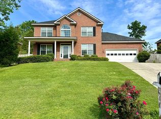 621 Surrey Ln, Martinez, GA 30907