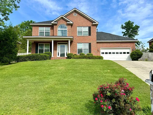 621 Surrey Ln, Martinez, GA 30907