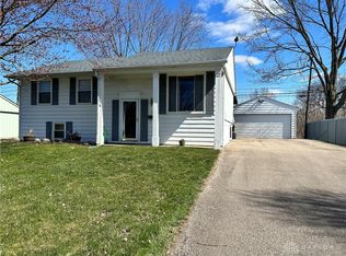 746 Hedwick St, New Carlisle, OH